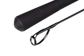 LANSETA FOX EOS X TRAVELLER 8-10FT / 2.40–3.00M / 3LB FULL SHRINK WRAP HANDLE - Img 2