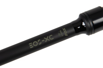 LANSETA FOX EOS - XC 13FT / 3.9M / 3.5LB FULL SHRINK - Img 4