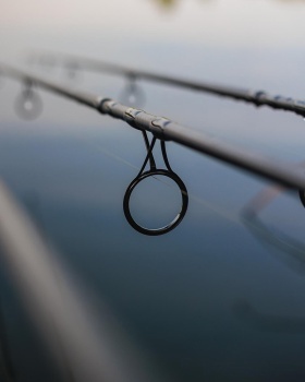 LANSETA FOX HORIZON X4 BLACK 13FT / 3.9M / 4LB - Img 8