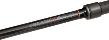LANSETA FOX HORIZON X4-S 13FT / 3.9M / 4LB FULL SHRINK - Img 3