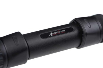 LANSETA FOX HORIZON X5 BLACK - 12FT / 3.6M / 3.25LB - Img 8