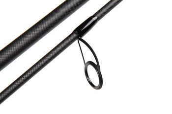 LANSETA FOX HORIZON X5 BLACK - 12FT / 3.6M / 4LB - Img 6