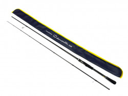 LANSETA GRAPHITELEADER CALAMARETTI UX 23GCALUS-7102M R-FAST 2.39M 10-35GR 2BUC
