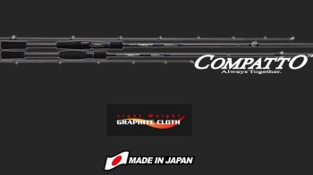 LANSETA GRAPHITELEADER COMPATTO GCMS-705L 2.14M 10G 4BUC