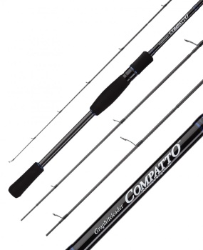 LANSETA GRAPHITELEADER COMPATTO GCMS-705L 2.14M 10G 4BUC - Img 5
