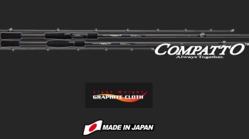 LANSETA GRAPHITELEADER COMPATTO GCMS-745ML 2.24M 20G R-FAST 5BUC