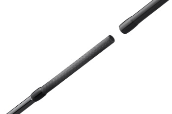LANSETA GRAPHITELEADER CORTO 22GCORS-802ML-HS 2.44M FAST 20GR 2BUC MEDIUM LIGHT - Img 3