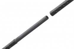 LANSETA GRAPHITELEADER CORTO PROTOTYPE 23GCORPS 612L-T 1.85M FAST 3GR 2BUC