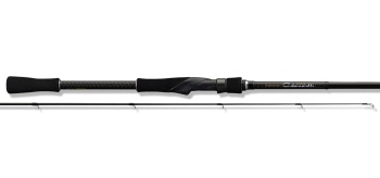 LANSETA GRAPHITELEADER NOUVO CALAMARETTI 26GCALXS-892ML/M R-FAST 2.67M 6-25G 2BUC - Img 3
