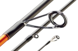 LANSETA GRAPHITELEADER NUOVO TIRO GONTS-792ML 2.29M 4-22G 2BUC