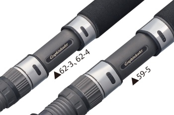 LANSETA GRAPHITELEADER PROTONE 20 GPTNS-62-4 1.88M 180-220G 1BUC FAST - Img 3