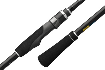 LANSETA GRAPHITELEADER SILVERADO UX 25GSILUS-812ML FAST 2.46M 4-18GR 2BUC - Img 3