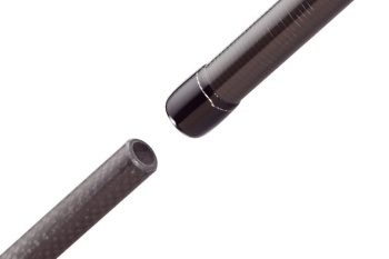 LANSETA GRAPHITELEADER TIRO GOMTS-832M-MR 2.51M 7-28G FAST 2BUC - Img 4