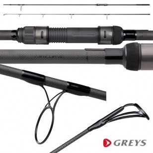 LANSETA GREYS AIRCURVE MKII FJS 50 SPOD 3.66M 4.50LBS 2BUC