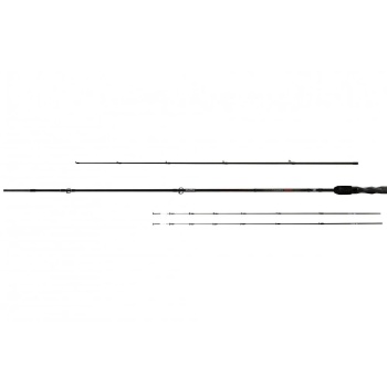 LANSETA GURU DISTANCE METHOD FEEDER 3.60M / 1-110G / 2BUC