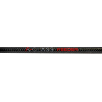 LANSETA GURU DISTANCE METHOD FEEDER 3.60M / 1-110G / 2BUC - Img 4