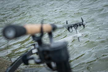 LANSETA GURU METHOD FEEDER 3.30M / 1-50G / 2+2BUC - Img 7