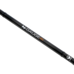 LANSETA GURU N-GAUGE PRO FEEDER 3.60M 1-60G 3BUC