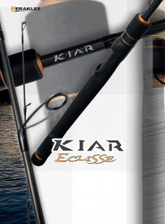 LANSETA HERAKLES KIAR ECLISSE HKEC2-800M 245cm 7-28gr Medium