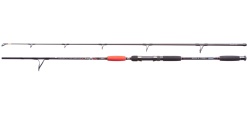 LANSETA JAXON CATFISH E SPIN & TROLL 2.40M 160GR 2TR