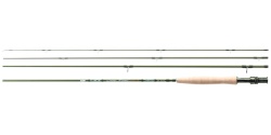 LANSETA JAXON GREEN POINT STREAM FLY 2.70M 4SEC #6