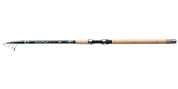 LANSETA JAXON GREEN POINT TELEMATCH VIST 3.90M 5-30GR