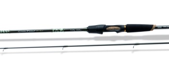LANSETA JAXON GREEN POINT XTM SPIN 2.40M 10-30GR 2TR - Img 2