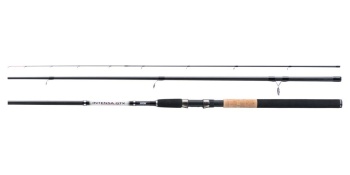 LANSETA JAXON INTENSA GTX METHOD FEEDER 3.60M 20-60GR 3+3TR