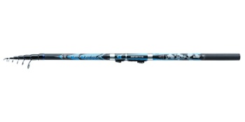 LANSETA JAXON TENESA TELE STELLA 3.90M 10-30GR