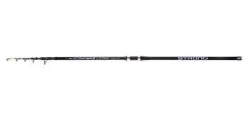 LANSETA JAXON TENESA TELE STRONG 3.90M 80-150GR