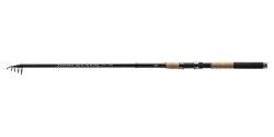 LANSETA JAXON ZAFFIRA TELE TRAVEL RT 2.40M 10-40GR