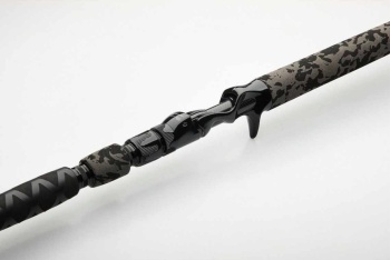 LANSETA MADCAT WHITE PELAGIC 1.85M 50-160G 1+1BUC - Img 4