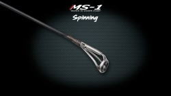 LANSETA MAJOR CRAFT MS-1 2.13M 1.8-7G 1BUC