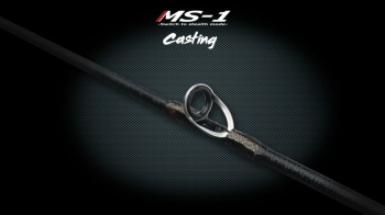 LANSETA MAJOR CRAFT MS-1 MSC-WJ731MH BAIT CAST FAST 7 3 2.21M 10.5-28GR 2BUC - Img 3