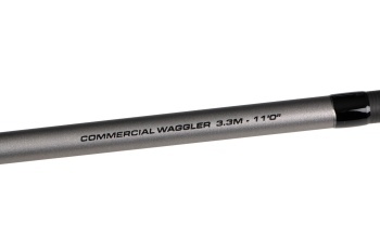 LANSETA MATCH MATRIX ETHOS PLATINUM COMMERCIAL WAGGLER 3.30M 2TR - Img 9