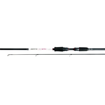 LANSETA MAVER JURRASIC X SPIN 2.70M 10-35G 2BUC