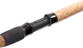 LANSETA MAVER OSTELLATTO TP FEEDER 3.90M 100-250G 3+3BUC - Img 3