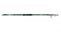 LANSETA MAVER REALITY TELE BOAT 2.7M 20-80G
