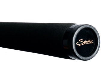 LANSETA MAVER SIGNATURE PRO CLASSIC FLOAT 3.90M 1-6G - Img 2