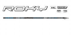 LANSETA MAVER TELEMATCH ROKY UNIVERSAL CASTING 4.0M 60GR 4BUC