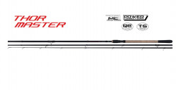LANSETA MAVER THOR MASTER MATCH POWER 4.50M 25G 3BUC