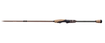 LANSETA MEGABASS DESTROYER EVOLUZION SP F3ST-611TI-S HEDGEHOG SYRINGE 210CM 3.5-14GR 1BUC