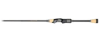 LANSETA MEGABASS DESTROYER SP P5 F0ST-63XS KIRISAME ULTIMATE 1.92CM 0.9-2.6GR 1BUC