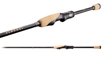 LANSETA MEGABASS LEVANTE P3 F3.1/2-70LVS 2PC SHAKYHEAD 2.13M 3.5-14G 2BUC