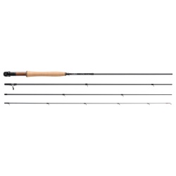 LANSETA MUSCA GREYS KITE 2.43M CLASA 6 4PC