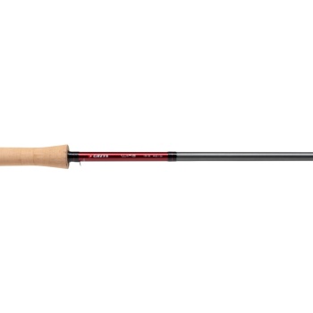 LANSETA MUSCA GREYS WING DH 4.45M CLASA 9/10 4PC - Img 2