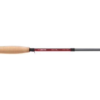 LANSETA MUSCA GREYS WING STREAMFLEX 3.05M CLASA 2 4PC - Img 6