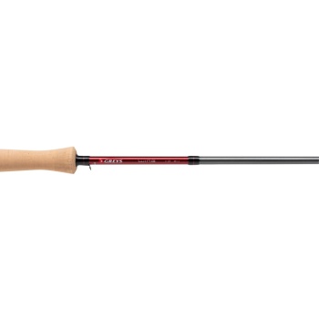 LANSETA MUSCA GREYS WING TROUT SPEY 3.08M CLASA 2 4PC - Img 2