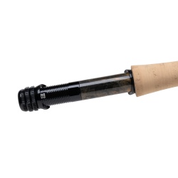 LANSETA MUSCA HARDY AYDON ROD 2.74M CLASA 5 6PC