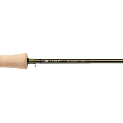 LANSETA MUSCA HARDY AYDON ROD 2.74M CLASA 8 6PC
